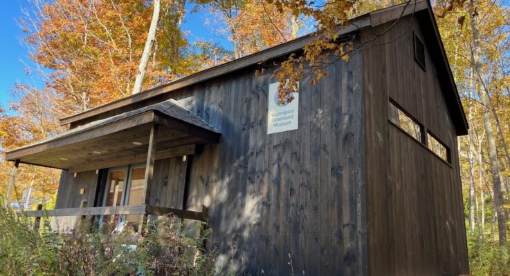 Quinnipiac Dawnland Museum