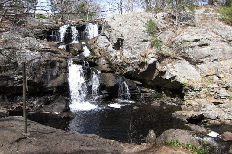 Chapman Falls