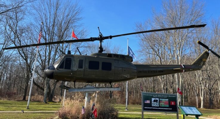 Greater Middletown Military Museum