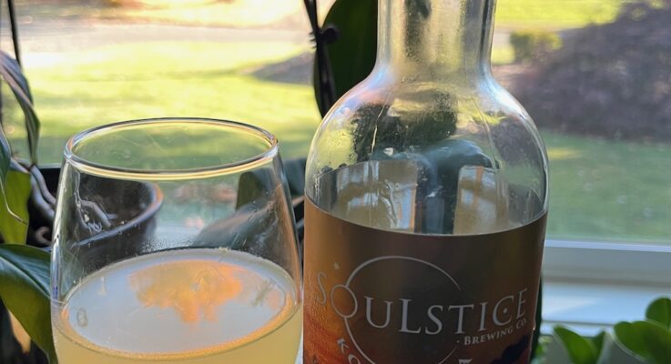 Soulstice Kombucha Brewing Company