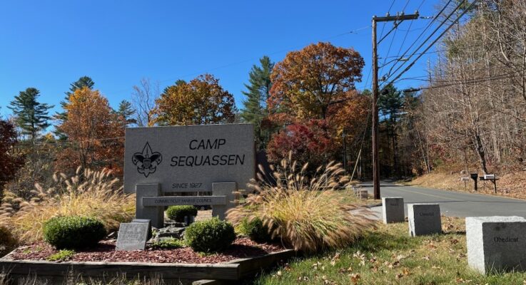 Camps Sequassen & Workcoeman